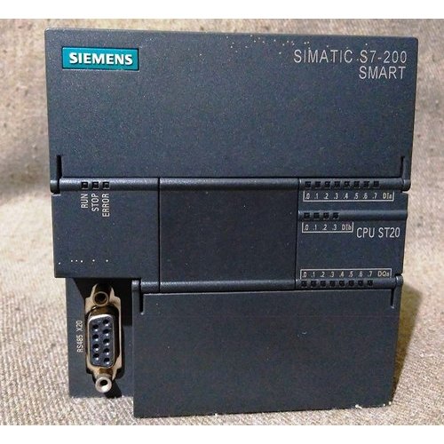 Siemens SIMATIC S7200 Smart Programmable Logic Controller, Siemens