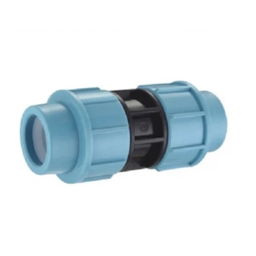 Compression Coupling for Gas Pipe at best price in Sonipat ID 3073266555