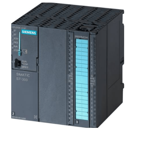 Siemens Simatic S7-300 PLC, 40 I/O Points, Rs 50000 /piece Simatech