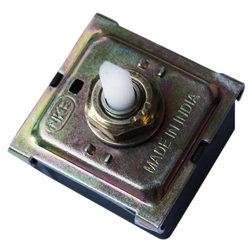 Electric Rotary Switch at Rs 38/piece Shradhanand Colony New Delhi