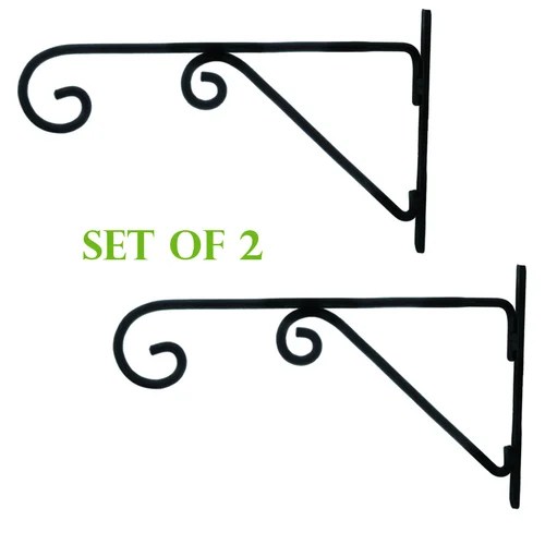 Iron Wall Bracket at Rs 90/piece in Rewari ID 19515325373