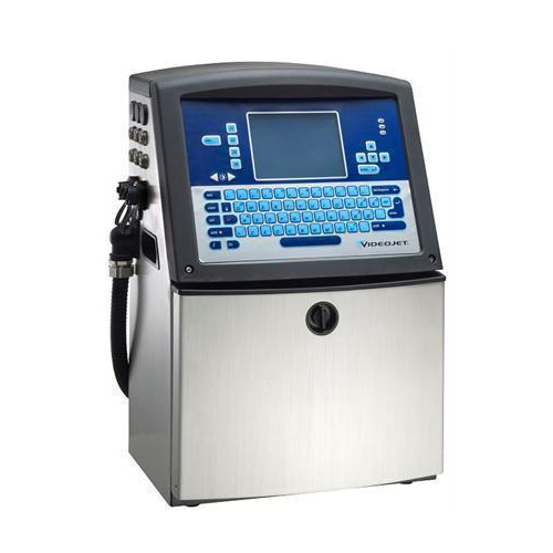 Inkjet Coding Machine, Capacity Standard at Rs 150000 in Noida ID