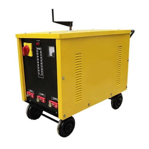 Two Phase ARC Welding Machine at Rs 8500 in Faridabad ID 10624160773