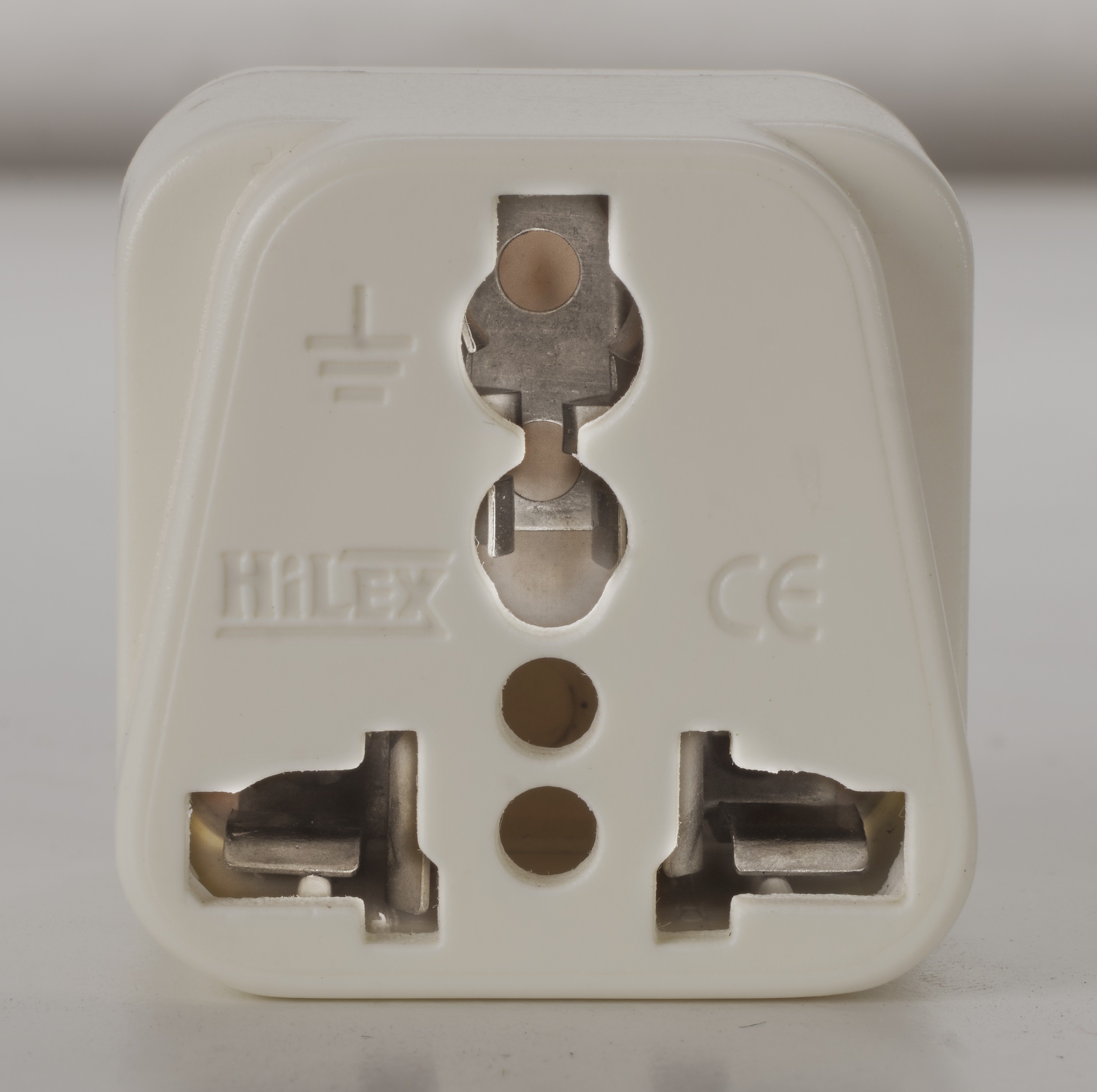 10amp Multi Plug, Rs 60 /piece Hilex Electronics ID 15111969055