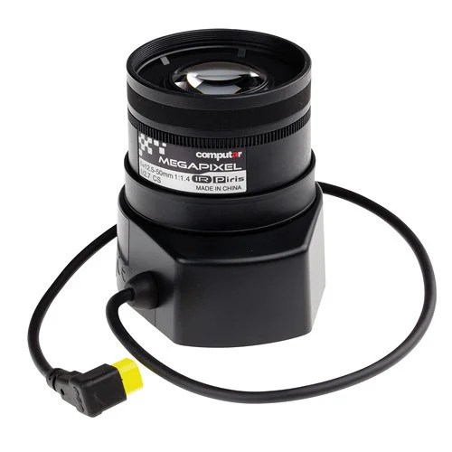 Black CCTV Camera at Rs 1200/unit CP Plus CCTV Camera in Ghaziabad