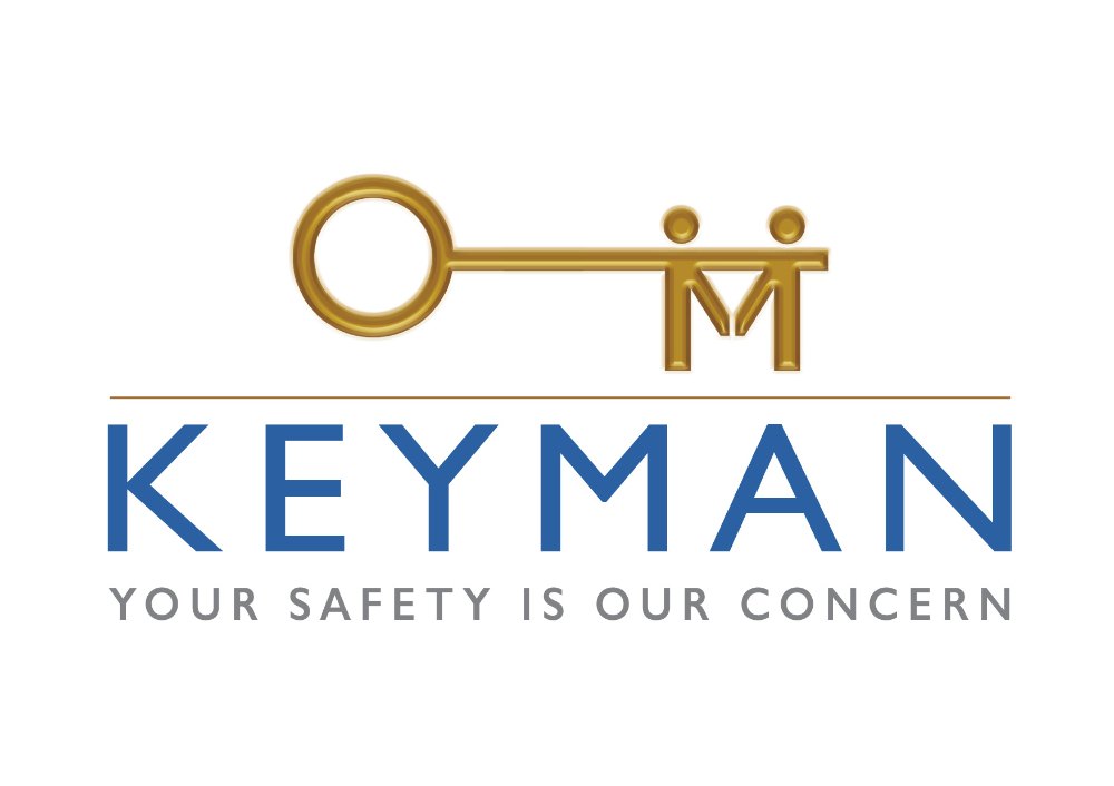 Keyman Locking Devices, New Delhi Manufacturer of Panel Lock and Cam