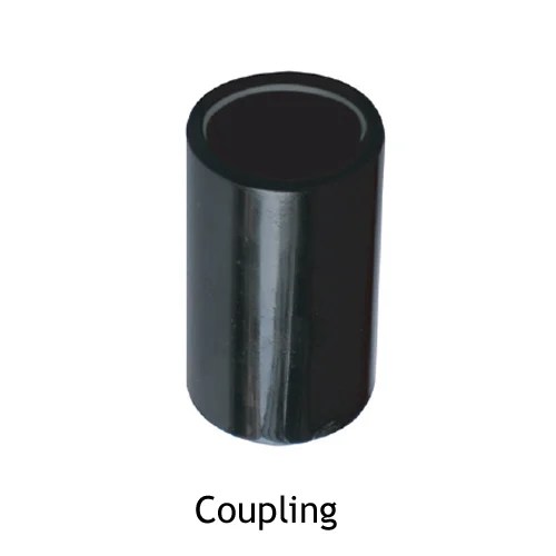Sch 40 Furniture Grade PVC Pipe Black FORMUFIT, 43 OFF