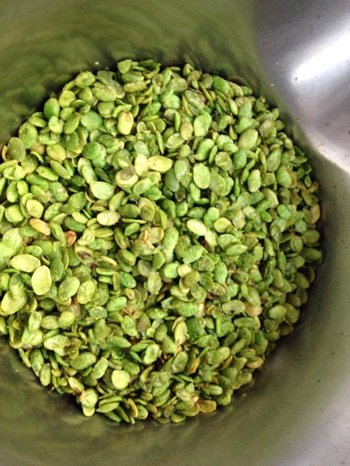 Sem Ka Beej, 500 Grams, Kishan Namkeen Bhandar ID 14592885297