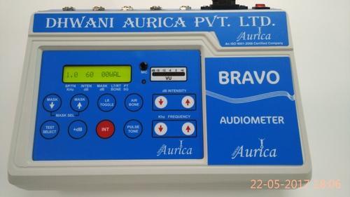 Audiometer at Best Price in India