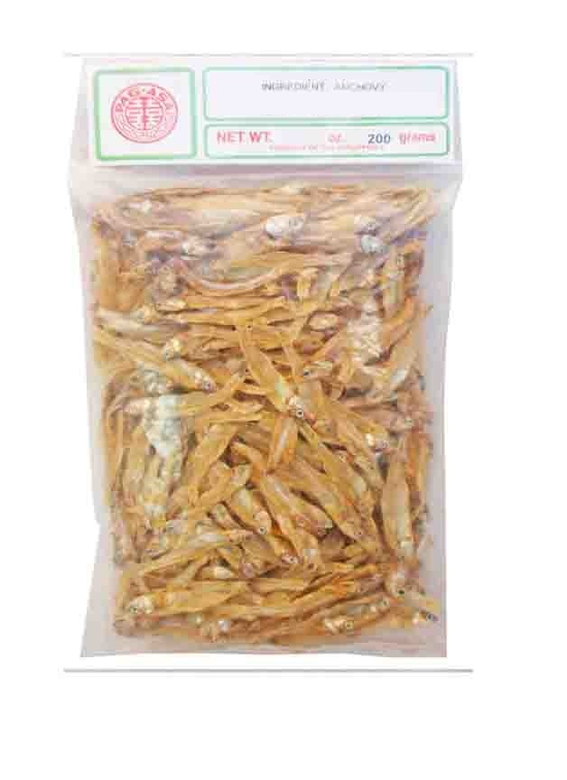 Dry Fish, Packaging Type Pouch, Rs 250 /kg Pranchali Food Products