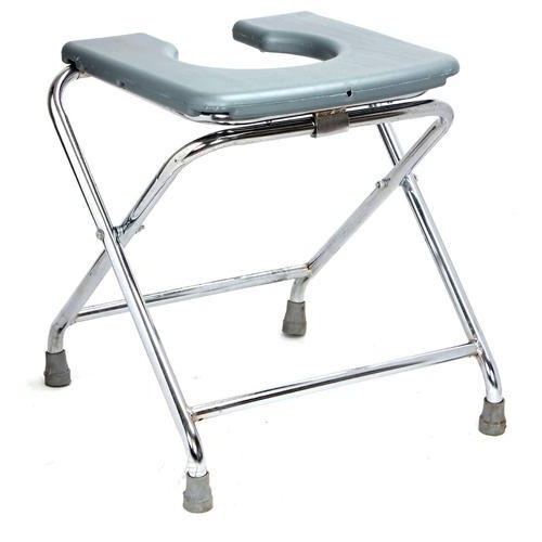 Commode Stool at Rs 550/piece कमोड का स्टूल, कमोड स्टूल Cure All