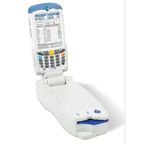Portable POCT Siemens Epoc Blood Gas Analyzer & Critical Care Analyzer