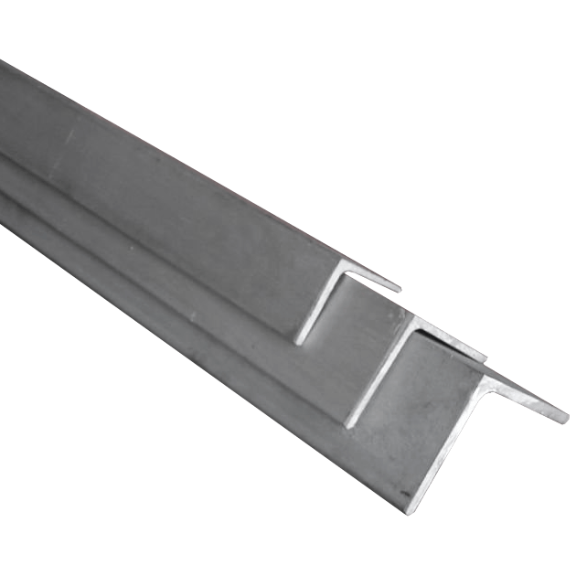 Mild Steel GALVANIZED ANGLE, For Construction, Rs 55 /kilogram Anand Steel Enterprises ID