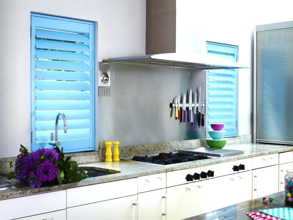 Kitchen Glass Shutters, Rs 185 /square feet The Metro Interiors
