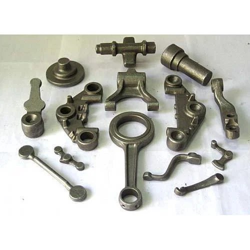 Industrial Machine Component, Rs 125 /kilogram Daksh Engineers