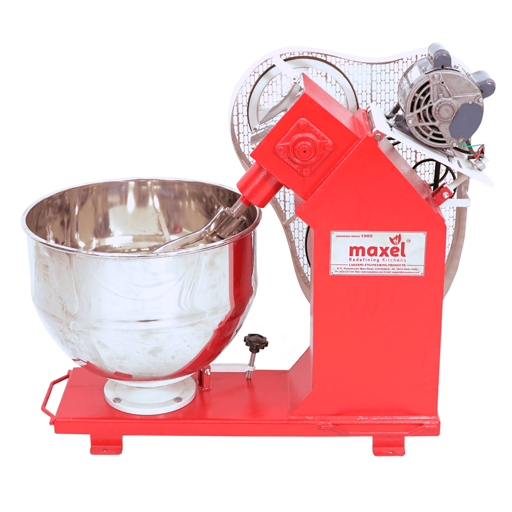 LEP006 Commercial Dough Kneader at Rs 24000/piece Puliakulam Coimbatore ID 22311070562