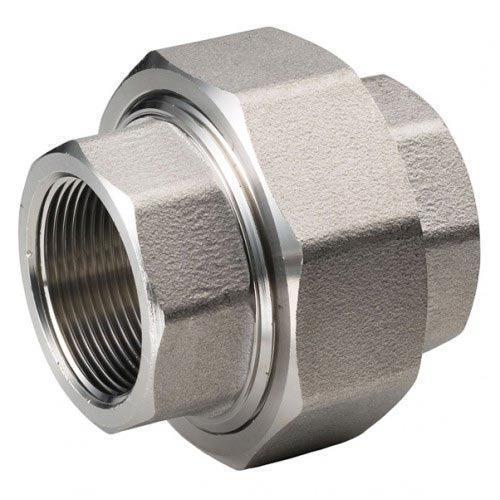 Threaded Union, Rs 50 /piece Quality & Fitting ID 14230834555