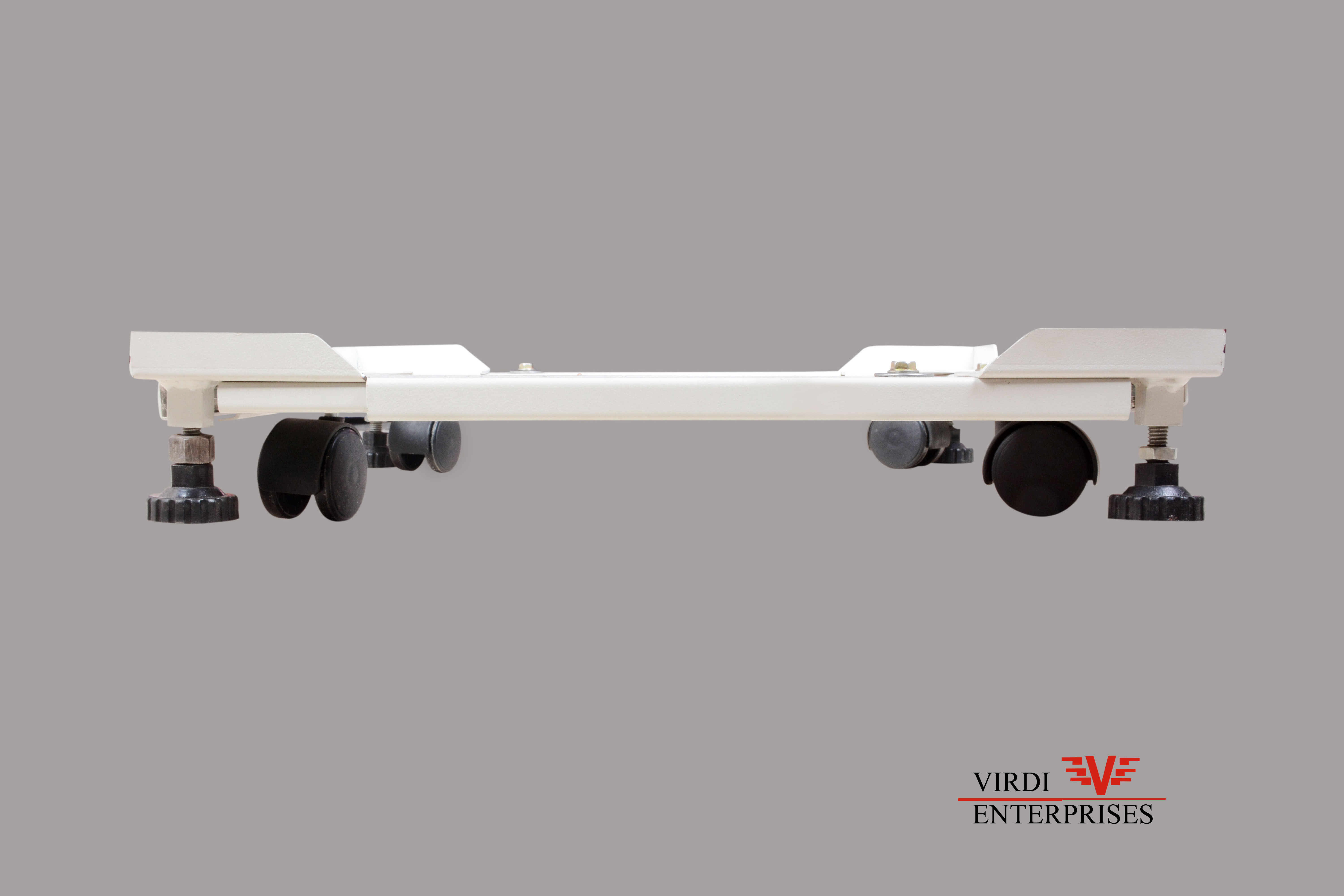 Videocon ,Samsung Stainless Steel Washing Machine Stand, Capacity