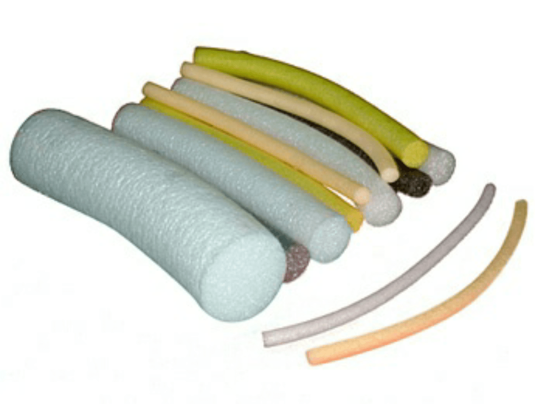 Backer Rods (Epe Foam Rods) at Rs 1.44/piece ईपीई फोम रॉड Shri J