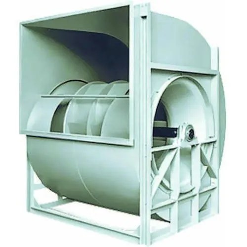Mild Steel Low Pressure Industrial Fan, Rs 20000 /piece, Ventilair