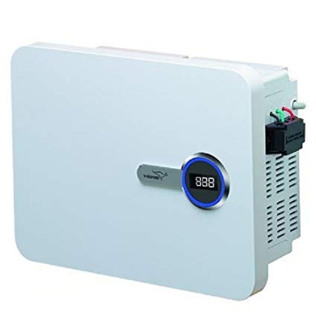 VGuard VWI 400 Air Conditioner Voltage Stabilizer, Price