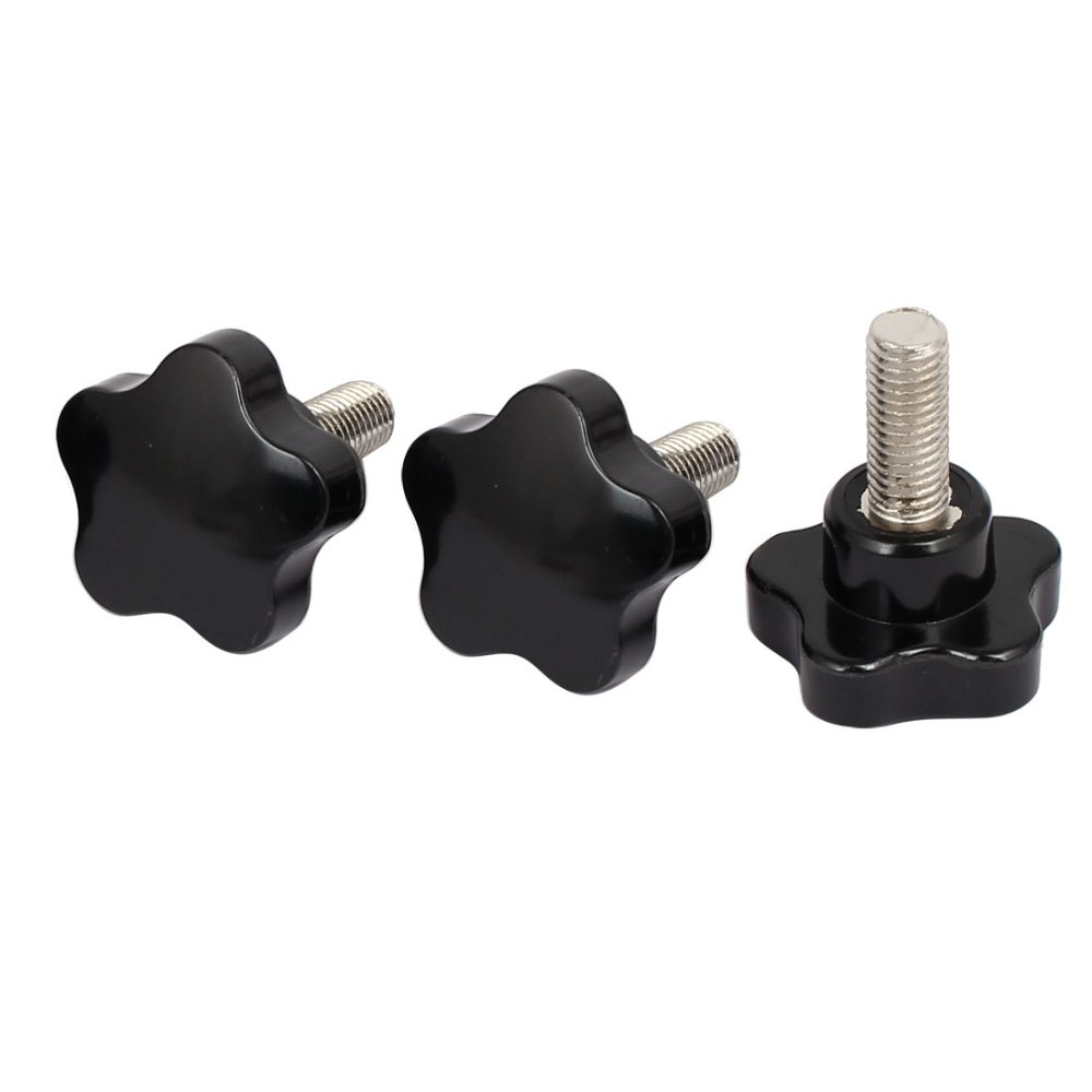 Screw Type Plastic Knob at Rs 10/piece स्क्रू नॉब in Chennai ID 20614478197