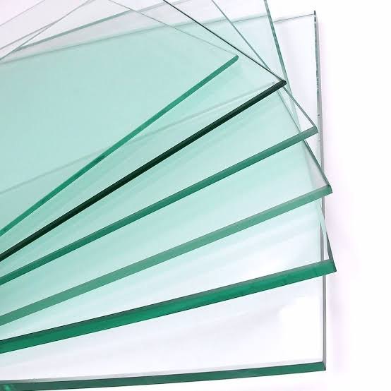 Transparent Toughened Glass Sheets, 1012 mm, Rs 290 /square feet M/s