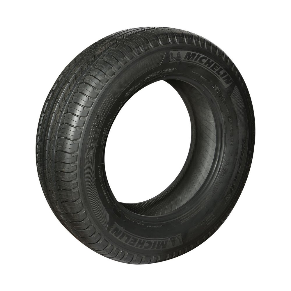 Michelin Latitude Tour HP Tubeless Car Tyre, specification and features