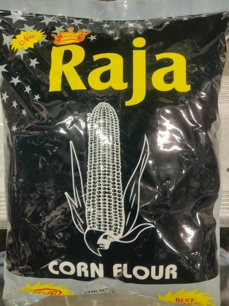 Corn Flour Powder at Rs 70/kilogram Corn Flour ID 18241289688