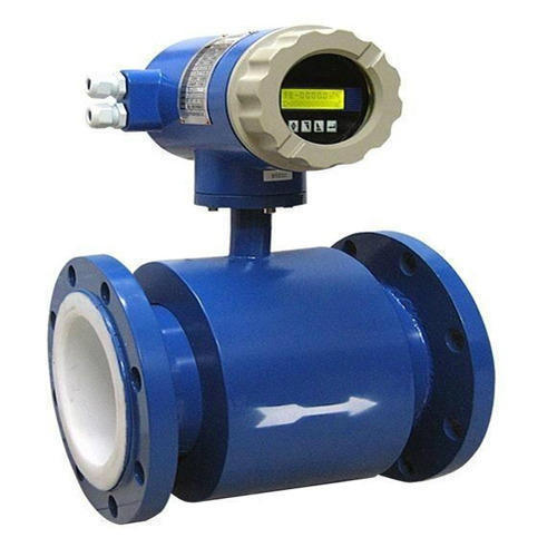 LFIA Dn 25 To 1000 Mm Flow Meter, For ETP, Model Name