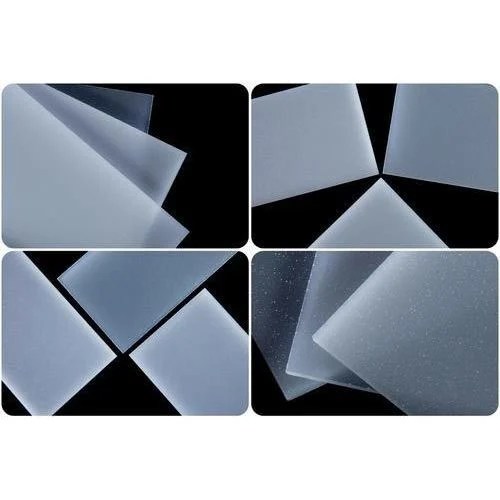 Light Diffuser Sheet at Rs 75/square feet Light Diffusion Sheet in