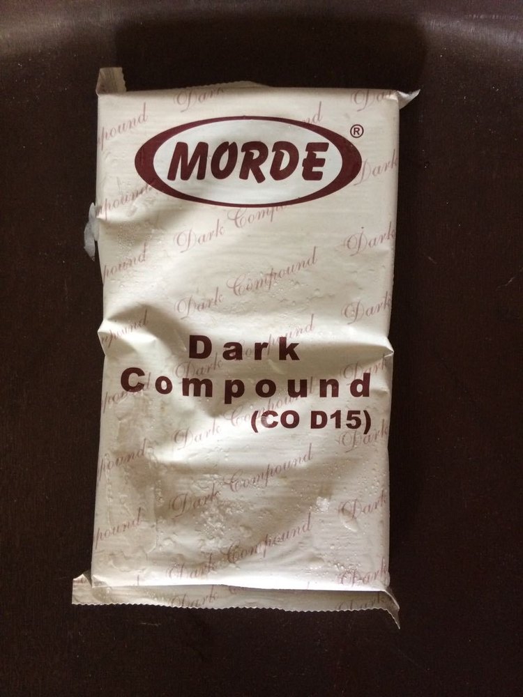 Morde Dark Compound Chocolate at Rs 170/piece in Ahmedabad ID