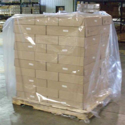 Tranparent Plastic Pallet Bag, Rs 120 /kilogram Dwarika Plastics