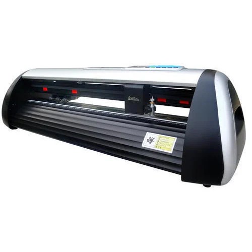 Creation 630 Plotter Cutting Machine, 800ms, 2 Feet, Rs 65000 ID