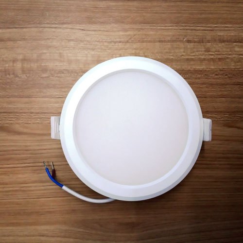 15 W Syska Round LED Ceiling Panel Light, Voltage 90300 V, ID
