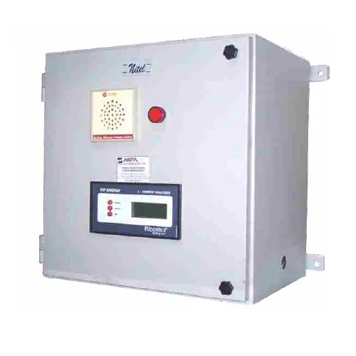 Maximum Demand Panel (MD) at Rs 13500/unit Maximum Demand Controllers