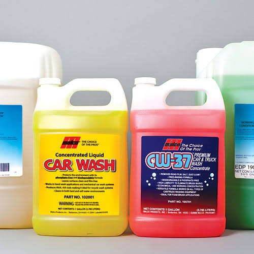Car Foam Washing Liquid, 5 Ltr, Rs 350 /gallon Hydro Oil Tech ID