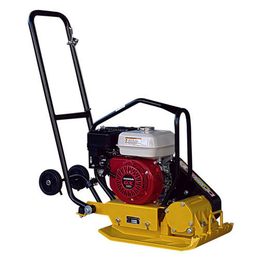 Diesel Plate Compactor, Power 5.5 hp, A V Infra Equip ID 17526765997