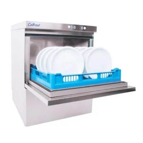 Commercial Undercounter Dishwashing Machine at Rs 200000 Dishwashing
