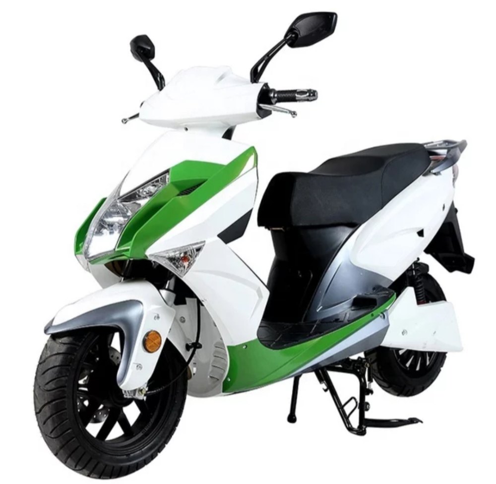 Sah Empire Electric Motor E Scooters Dealership, Rs 46999 /piece ID