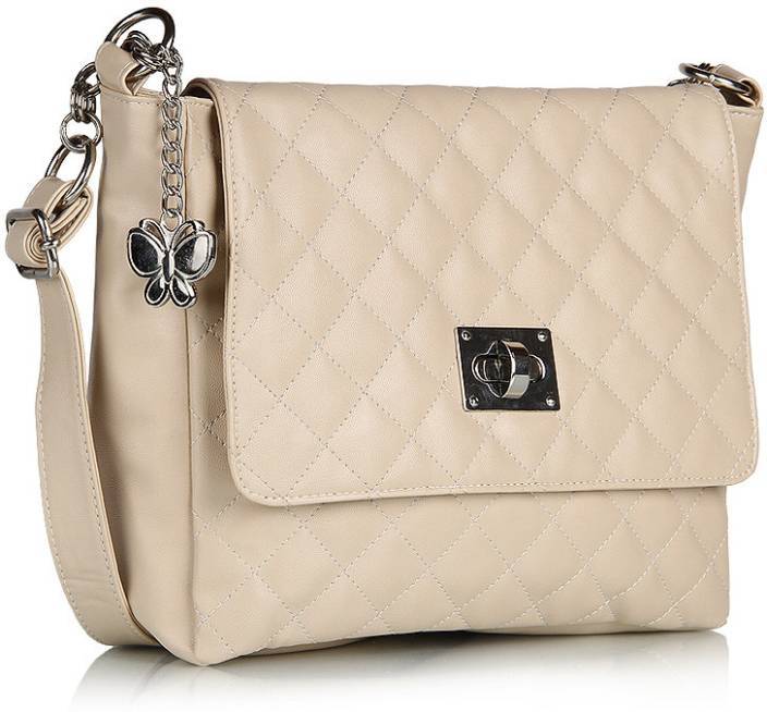 versace, channel Leather Slings Bags, kanika 89 at Rs 700 in Noida