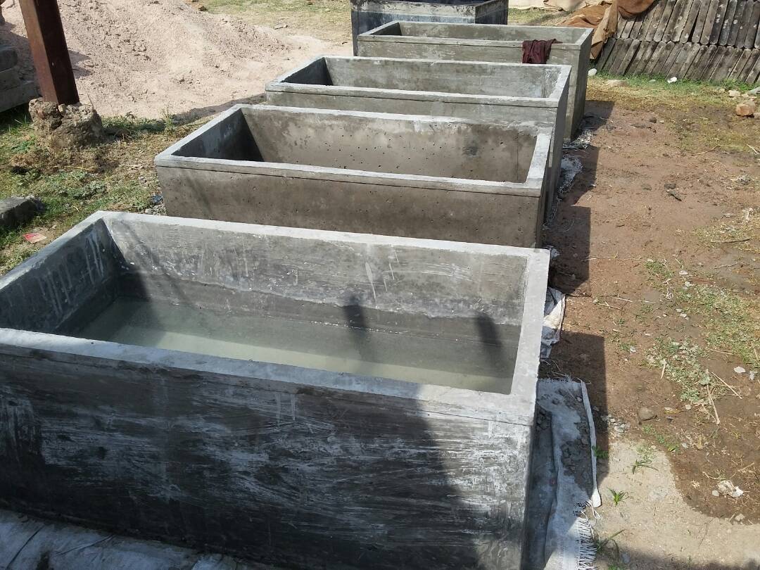 Concrete Water Tank Manufacturers at Ryan Ashley blog