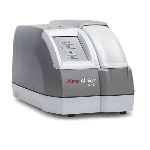Diagnostic Kit Machine Alere Determine HIV Kits Exporter from Mumbai