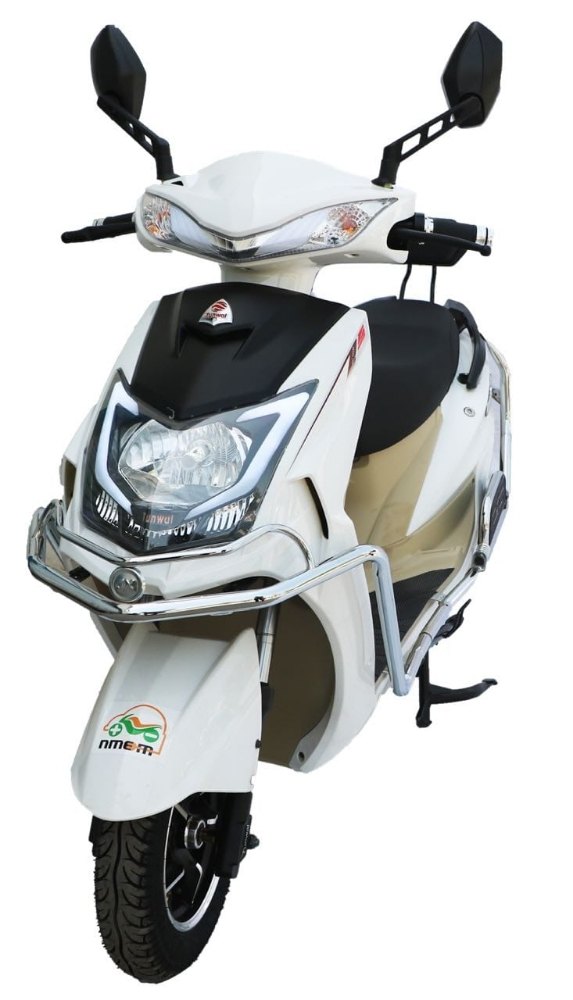 Tunwal Electric Bikes / Electric Scooter, Global Corporation ID