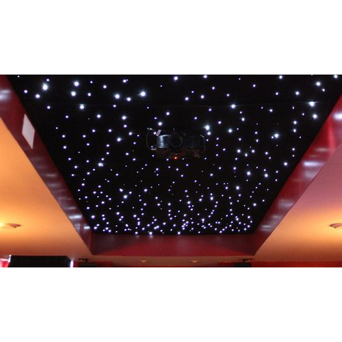 LED Electric Fiber Optic Ceiling Light, Rs 70 /piece Skylite India ID
