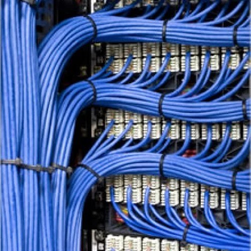 Installation & Amc Structured Network Cabling Services, in