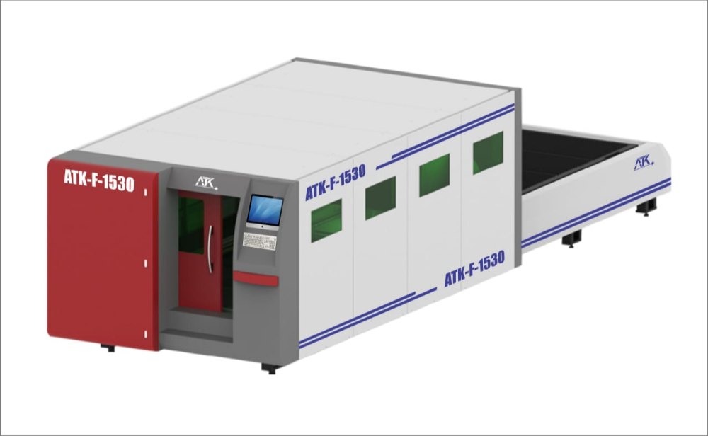 Automatic Dual Pallet Changer Pune Maharashtra Laser Cutting Machine