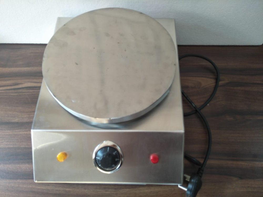 Round Laboratory Hot Plates, For Heating, Capacity 8 Inch, Rs 8501 /piece ID 14674142312