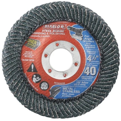 Grinder Blade, for Garage & Rs 100 /piece Mago Enterprises