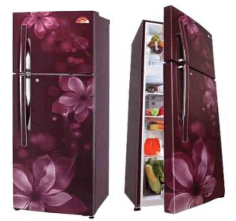 Triple Door Refrigerator (Fridge) Price List (2023) NDTV